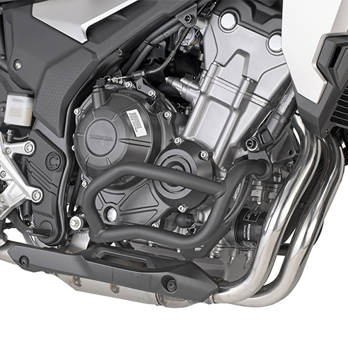 PROTEÇÃO DE MOTOR GIVI HONDA CB500X (19)